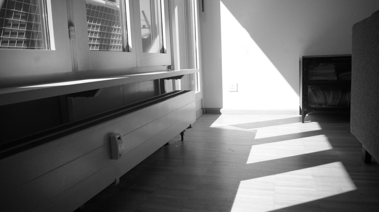 In Swiss - Barfuesserplatz Bar Street Appartement *